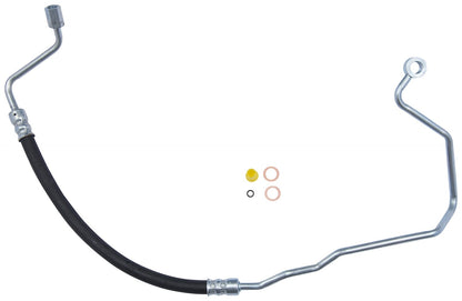Gates Power Steering Pressure Line Hose Assembly 365599