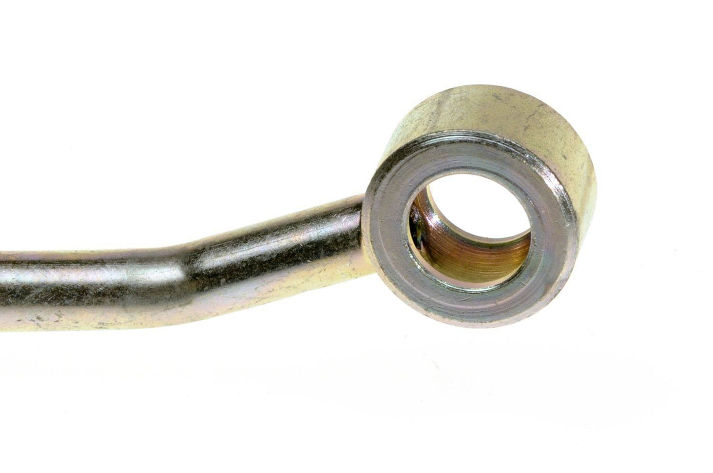 Gates Power Steering Pressure Line Hose Assembly 365601