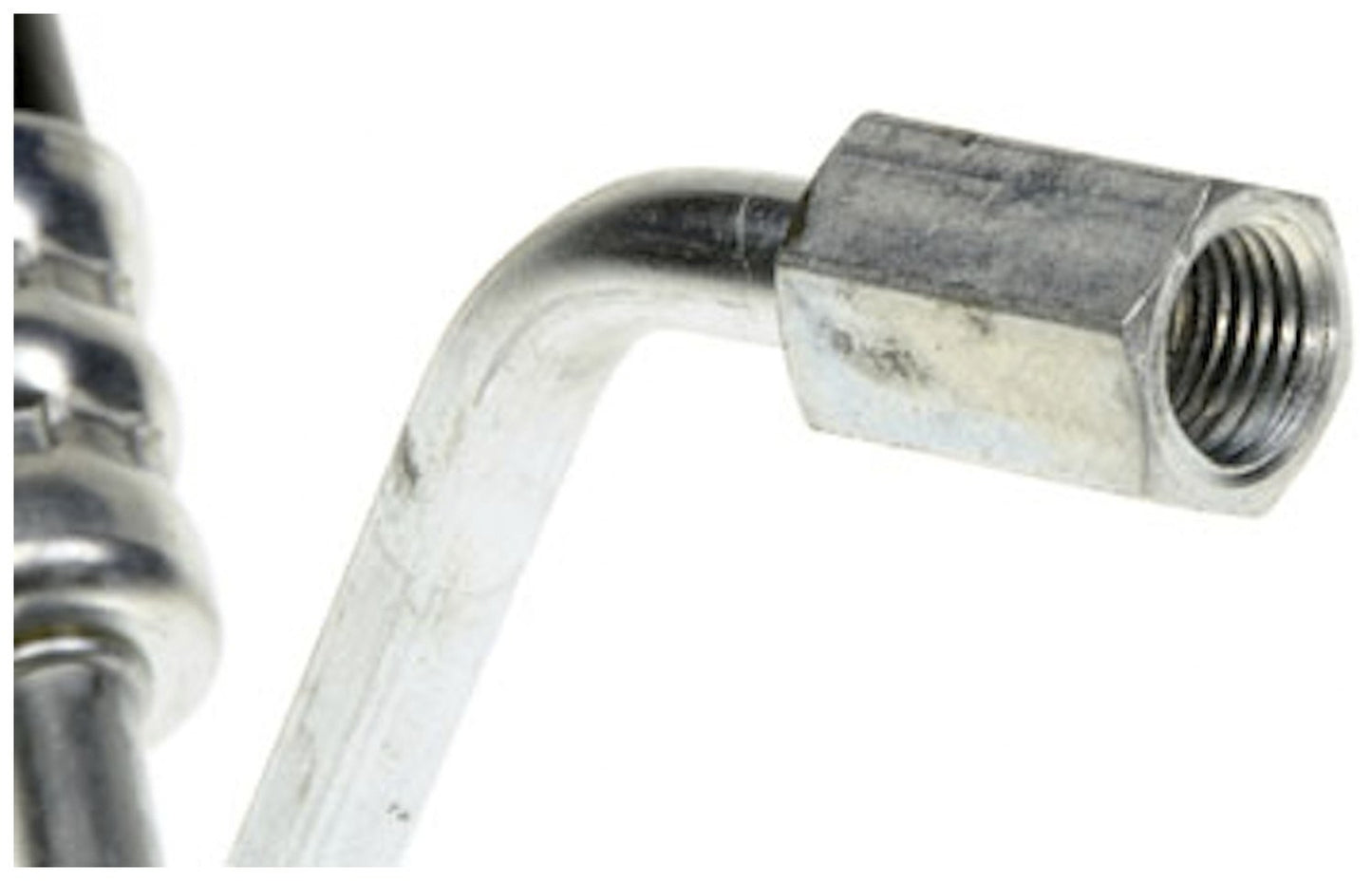 Gates Power Steering Pressure Line Hose Assembly 365601
