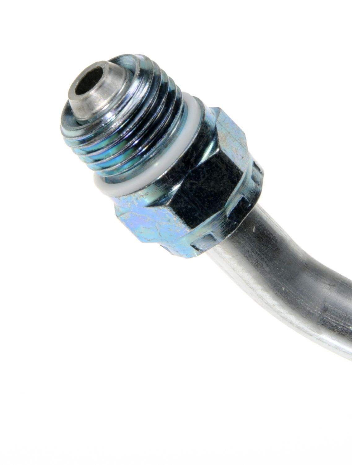 Gates Power Steering Pressure Line Hose Assembly 365602