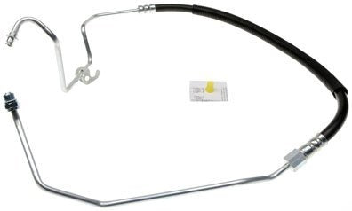 Gates Power Steering Pressure Line Hose Assembly 365602