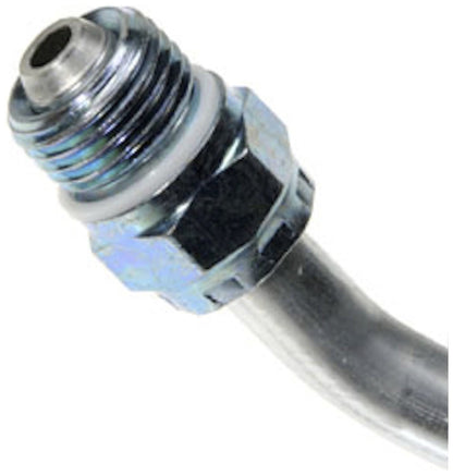 Gates Power Steering Pressure Line Hose Assembly 365602