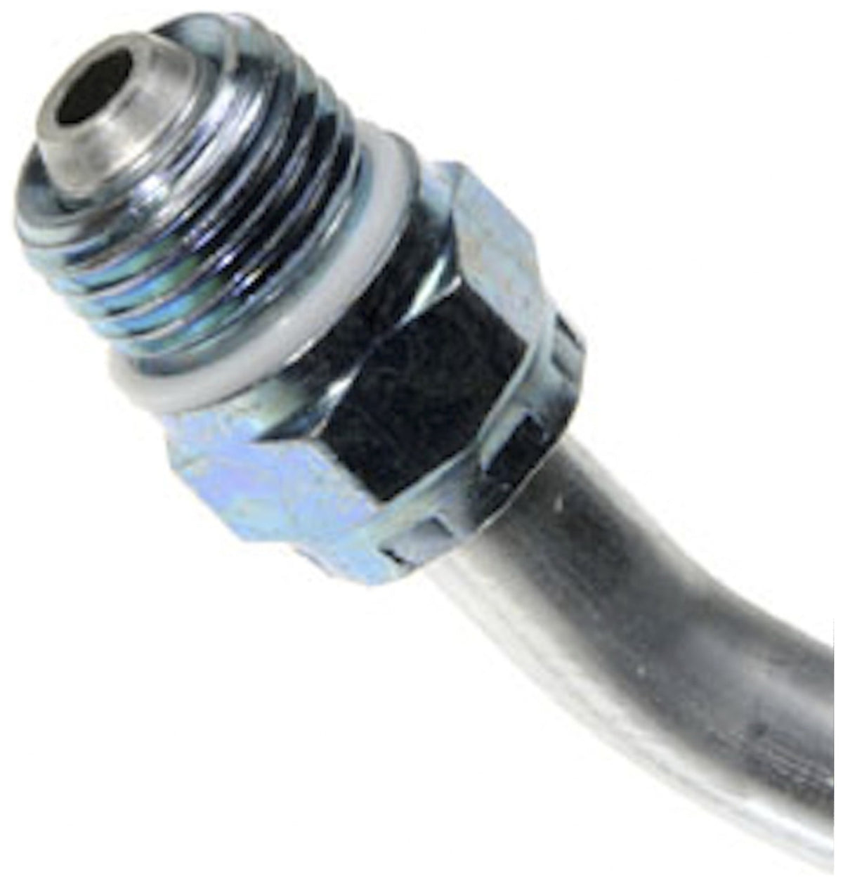 Gates Power Steering Pressure Line Hose Assembly 365602