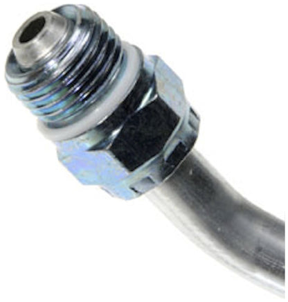 Gates Power Steering Pressure Line Hose Assembly 365602