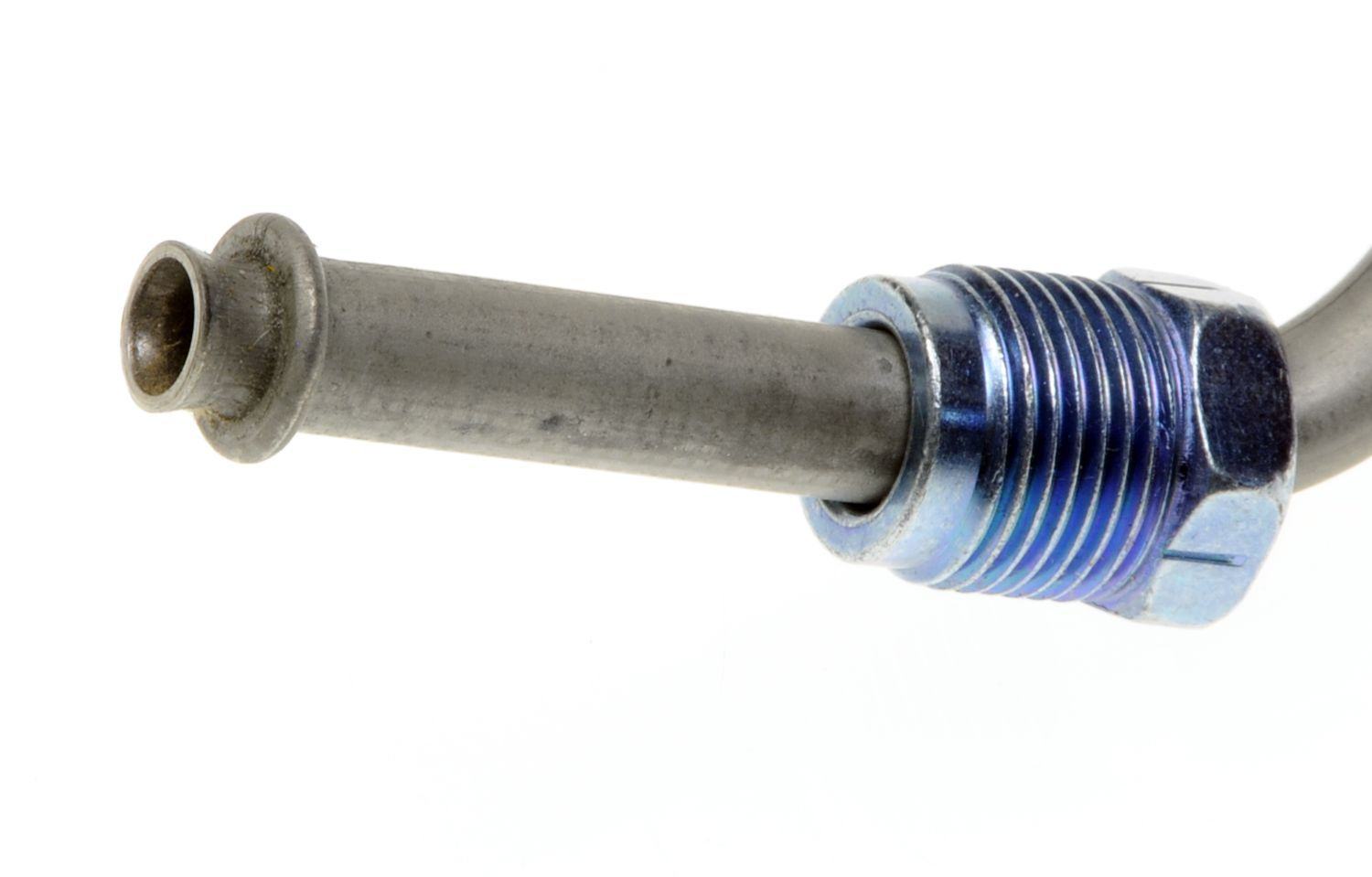Gates Power Steering Pressure Line Hose Assembly 365603