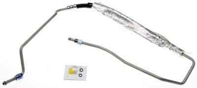 Gates Power Steering Pressure Line Hose Assembly 365603
