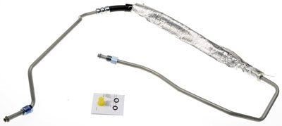 Gates Power Steering Pressure Line Hose Assembly 365603