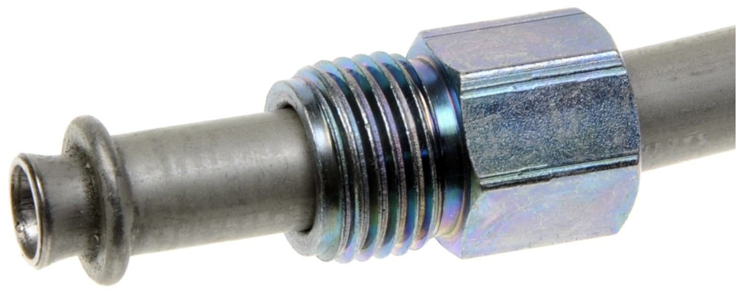 Gates Power Steering Pressure Line Hose Assembly 365603
