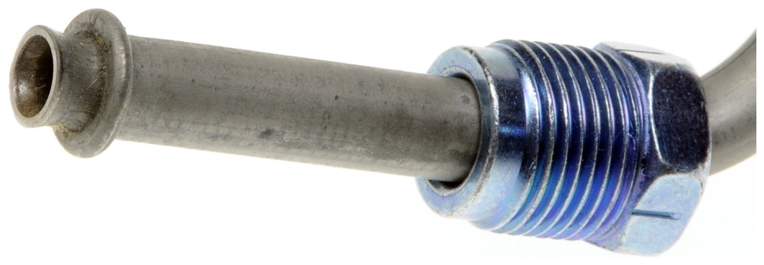 Gates Power Steering Pressure Line Hose Assembly 365603