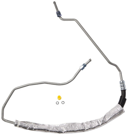 Gates Power Steering Pressure Line Hose Assembly 365603