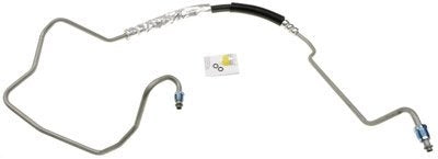 Gates Power Steering Pressure Line Hose Assembly 365604