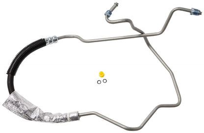 Gates Power Steering Pressure Line Hose Assembly 365604