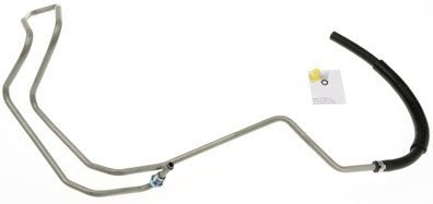 Gates Power Steering Return Line Hose Assembly 365605