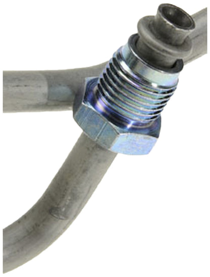 Gates Power Steering Return Line Hose Assembly 365605