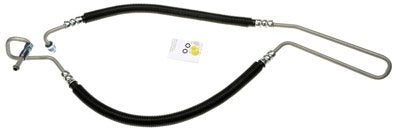 Gates Power Steering Pressure Line Hose Assembly 365606