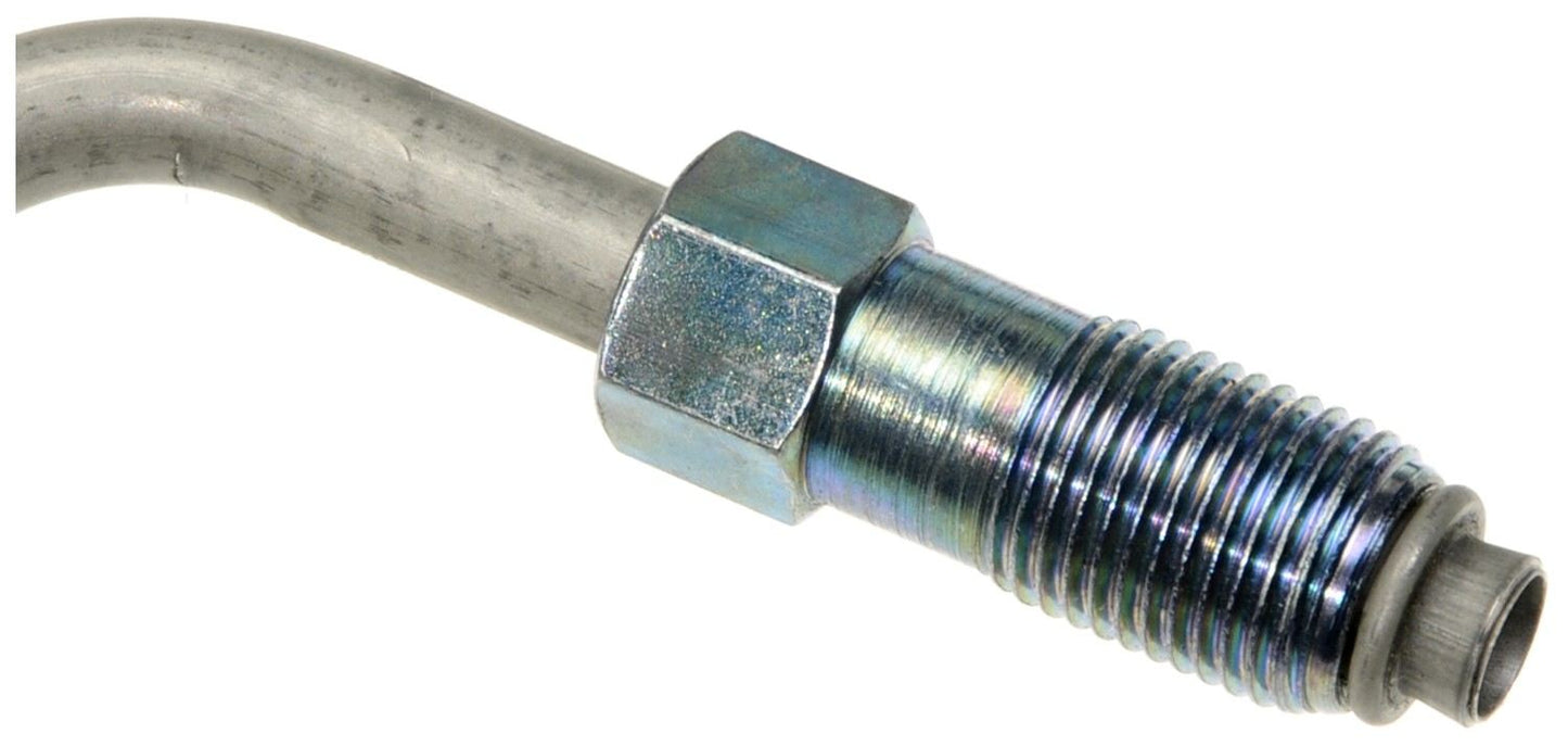Gates Power Steering Pressure Line Hose Assembly 365606