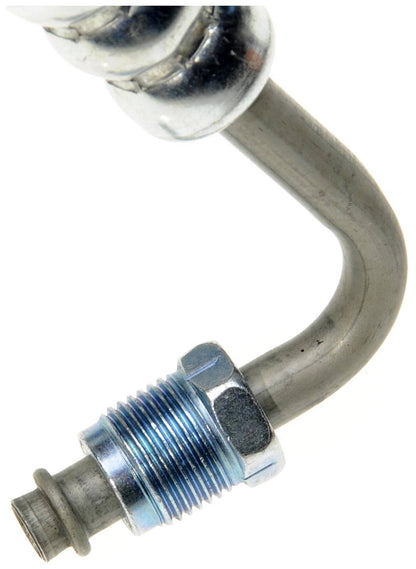 Gates Power Steering Pressure Line Hose Assembly 365606