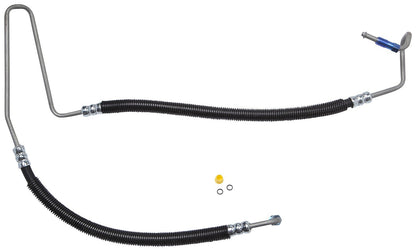 Gates Power Steering Pressure Line Hose Assembly 365606
