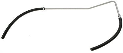 Gates Power Steering Return Line Hose Assembly 365607