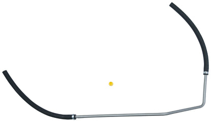 Gates Power Steering Return Line Hose Assembly 365607