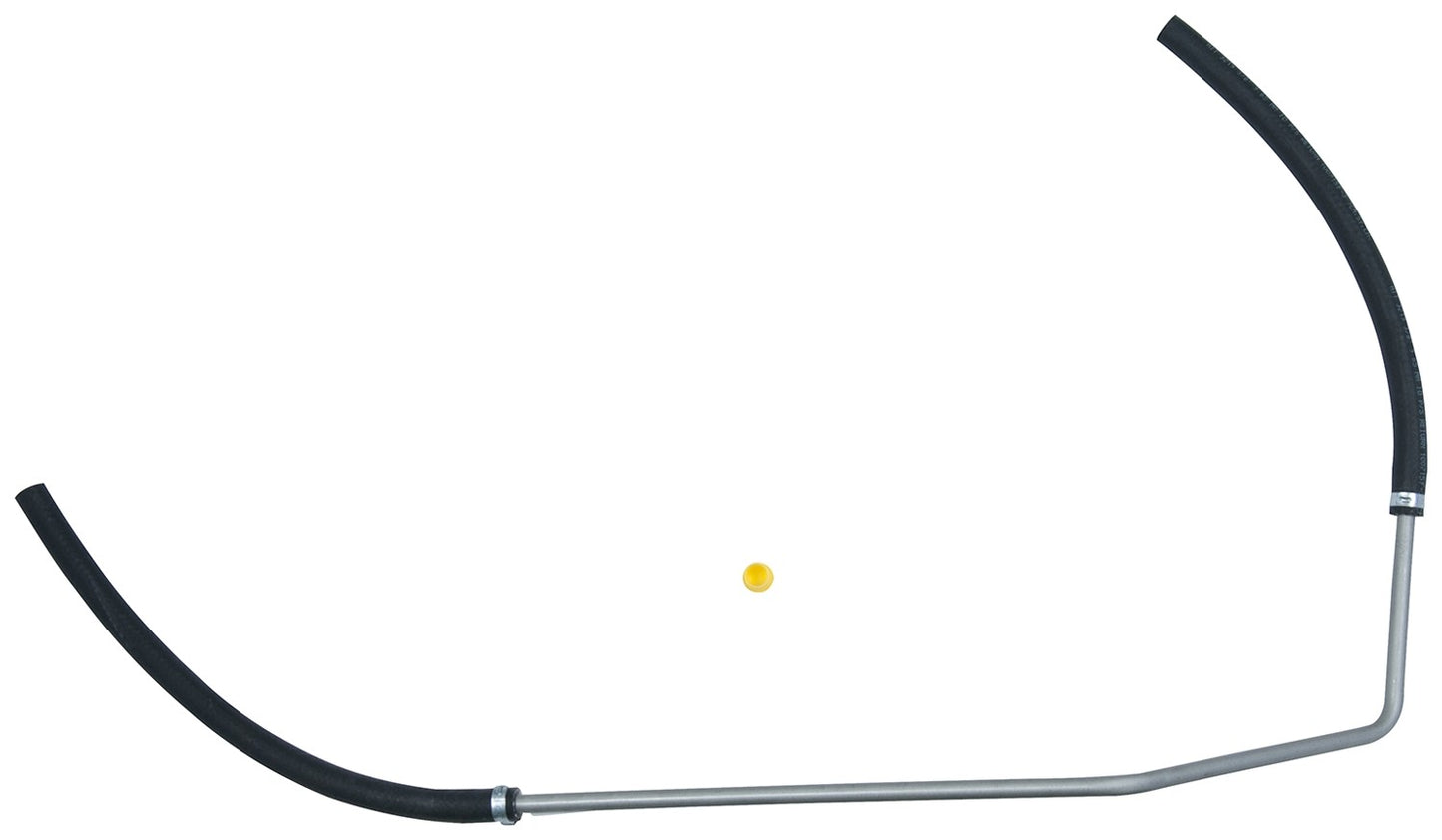 Gates Power Steering Return Line Hose Assembly 365607
