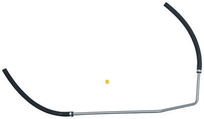 Gates Power Steering Return Line Hose Assembly 365607