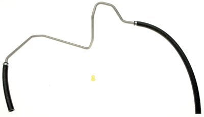 Gates Power Steering Return Line Hose Assembly 365608