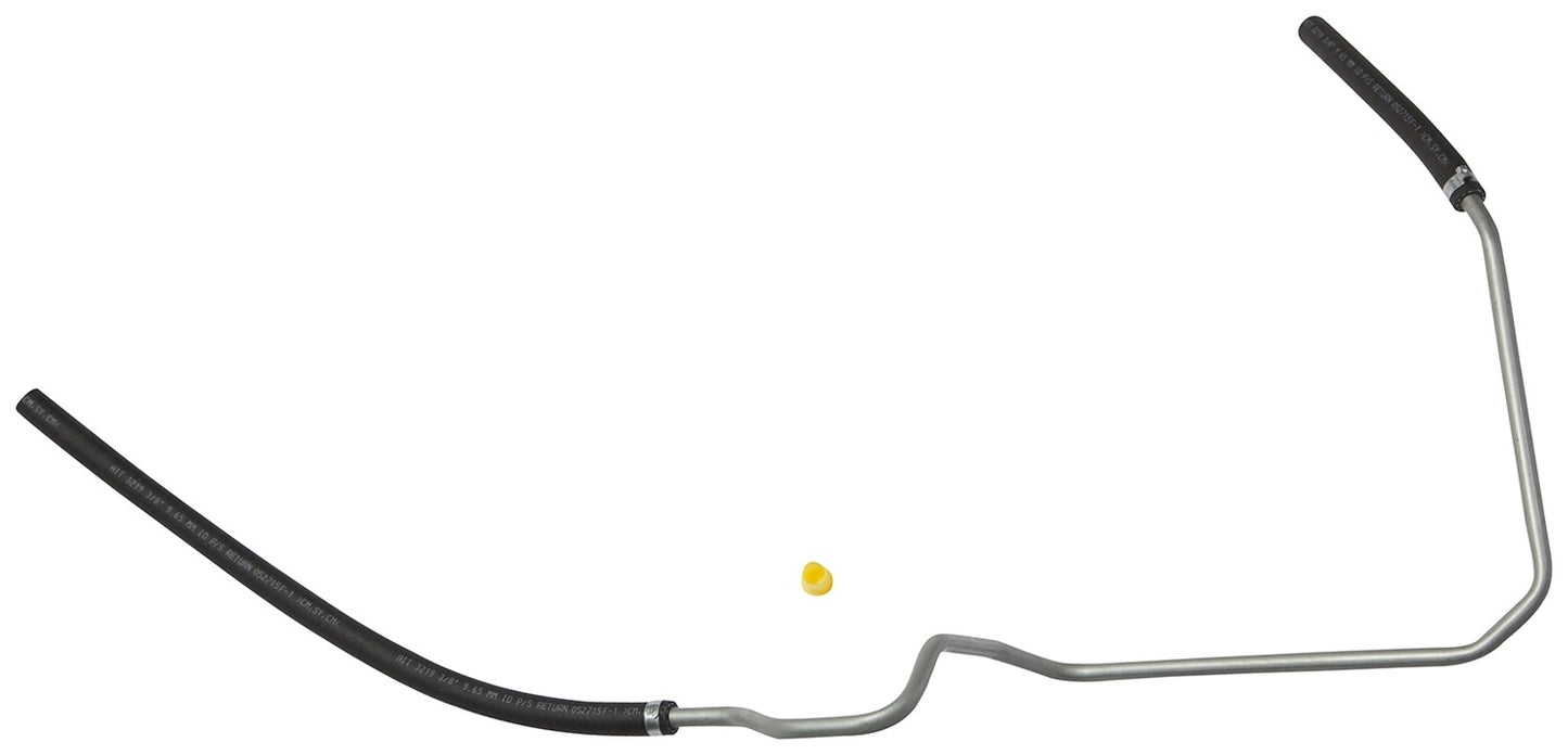 Gates Power Steering Return Line Hose Assembly 365608