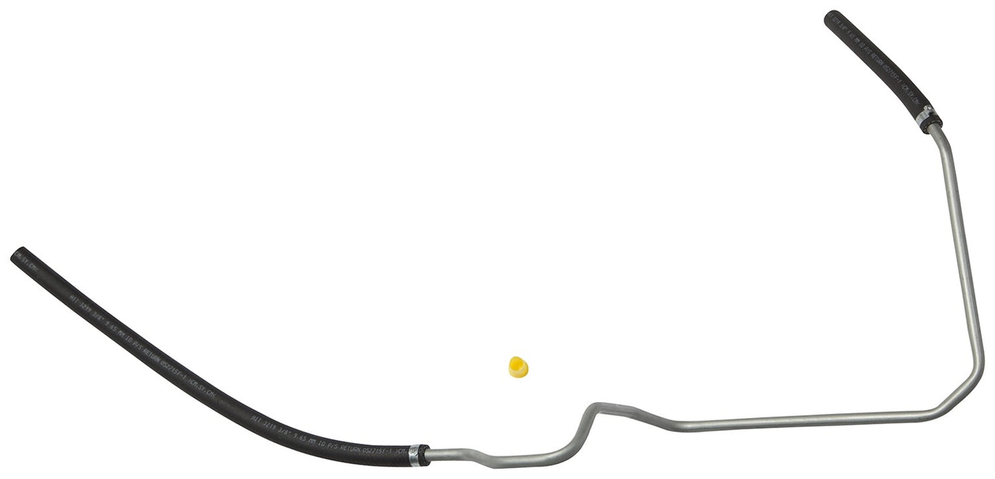 Gates Power Steering Return Line Hose Assembly 365608