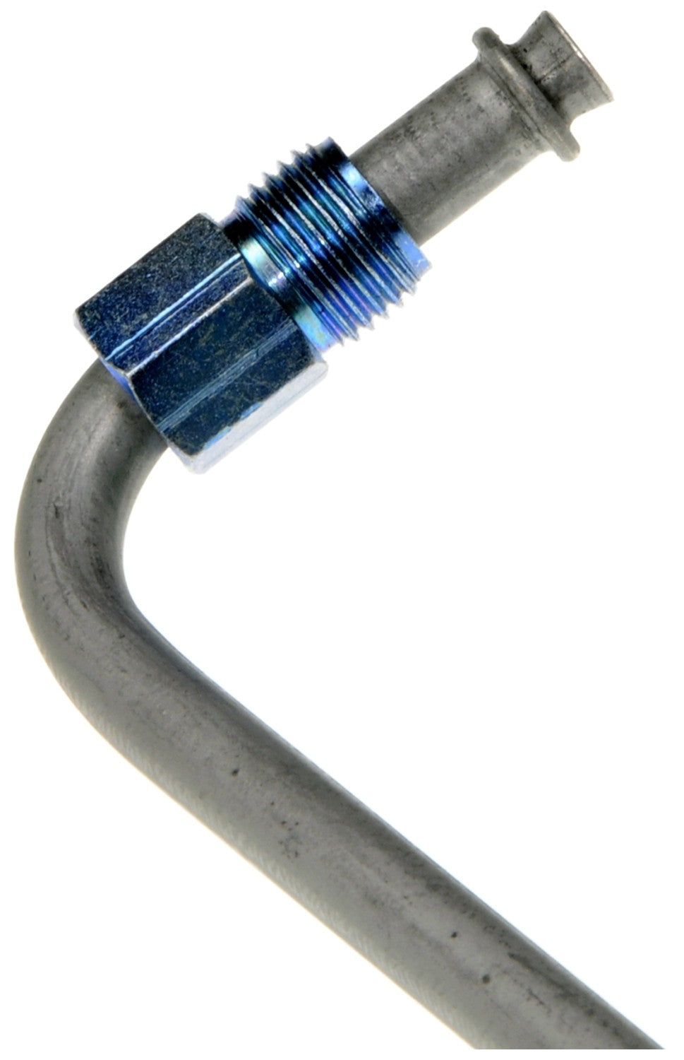 Gates Power Steering Pressure Line Hose Assembly 365609