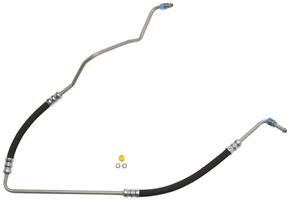 Gates Power Steering Pressure Line Hose Assembly 365609