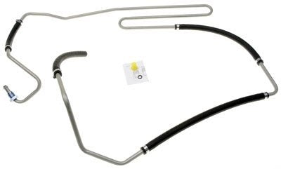 Gates Power Steering Return Line Hose Assembly 365611