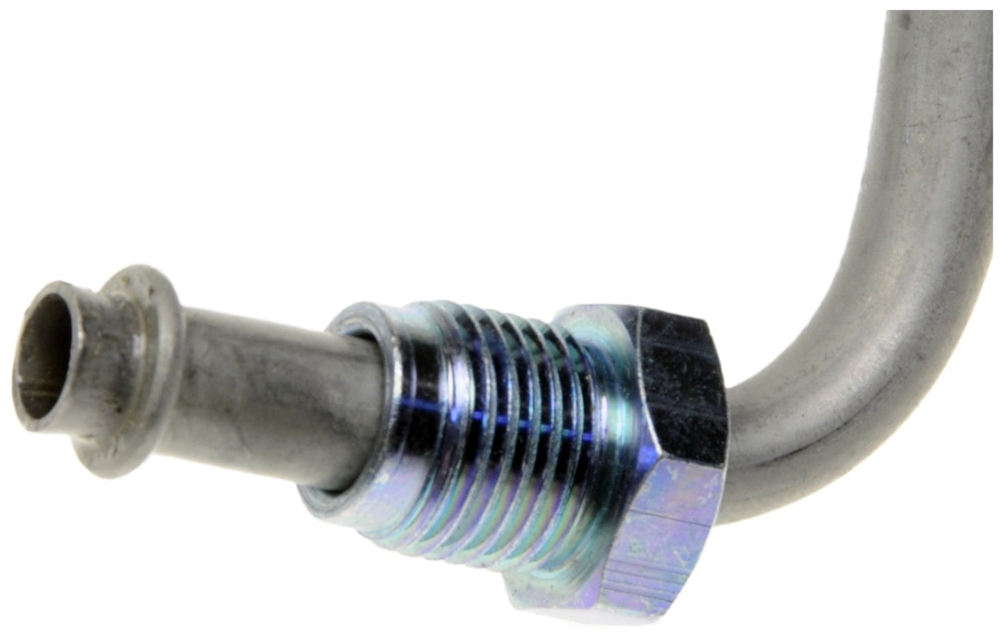 Gates Power Steering Return Line Hose Assembly 365611