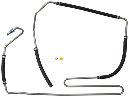 Gates Power Steering Return Line Hose Assembly 365611
