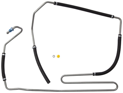 Gates Power Steering Return Line Hose Assembly 365611