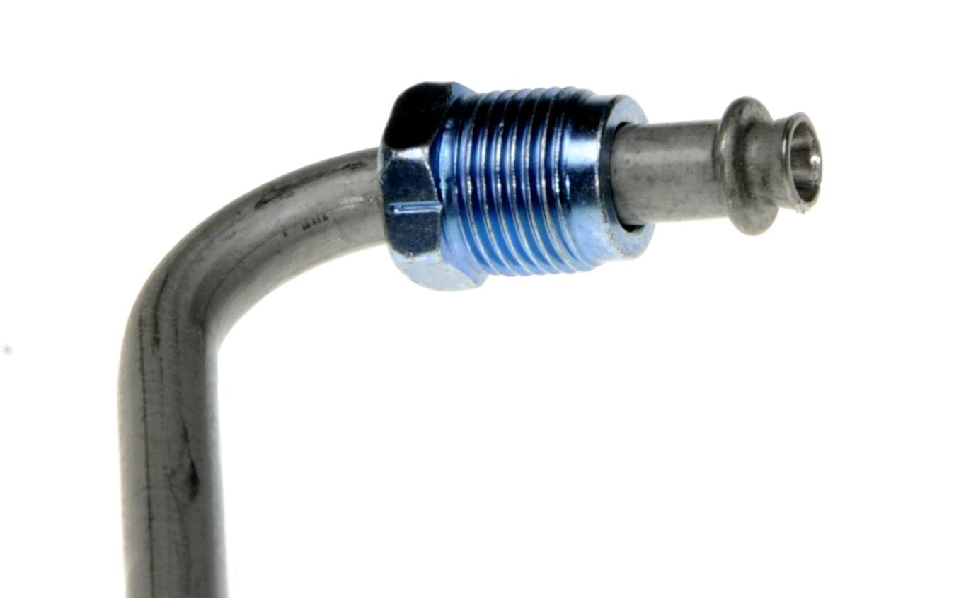 Gates Power Steering Pressure Line Hose Assembly 365612