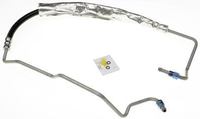 Gates Power Steering Pressure Line Hose Assembly 365612