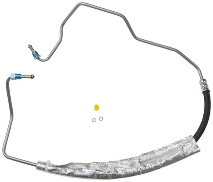 Gates Power Steering Pressure Line Hose Assembly 365612