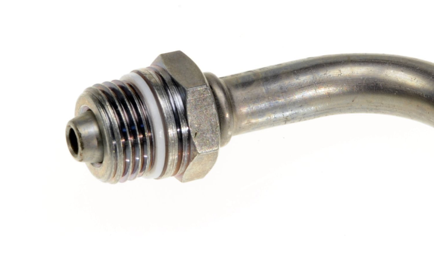 Gates Power Steering Pressure Line Hose Assembly 365614