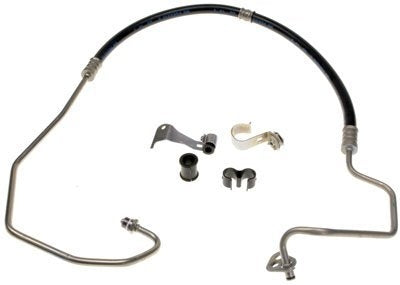 Gates Power Steering Pressure Line Hose Assembly 365614