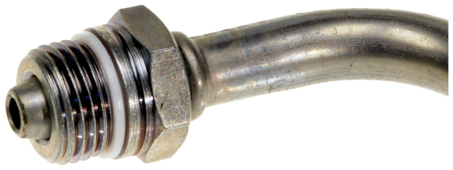 Gates Power Steering Pressure Line Hose Assembly 365614