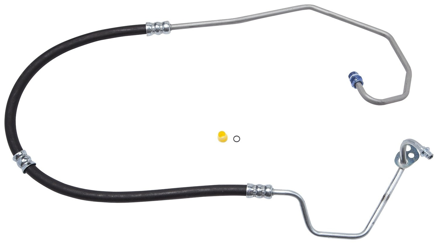 Gates Power Steering Pressure Line Hose Assembly 365614