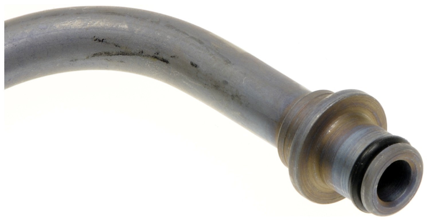 Gates Power Steering Pressure Line Hose Assembly 365615