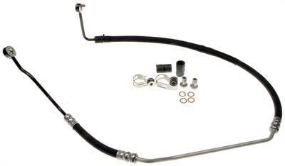 Gates Power Steering Pressure Line Hose Assembly 365616