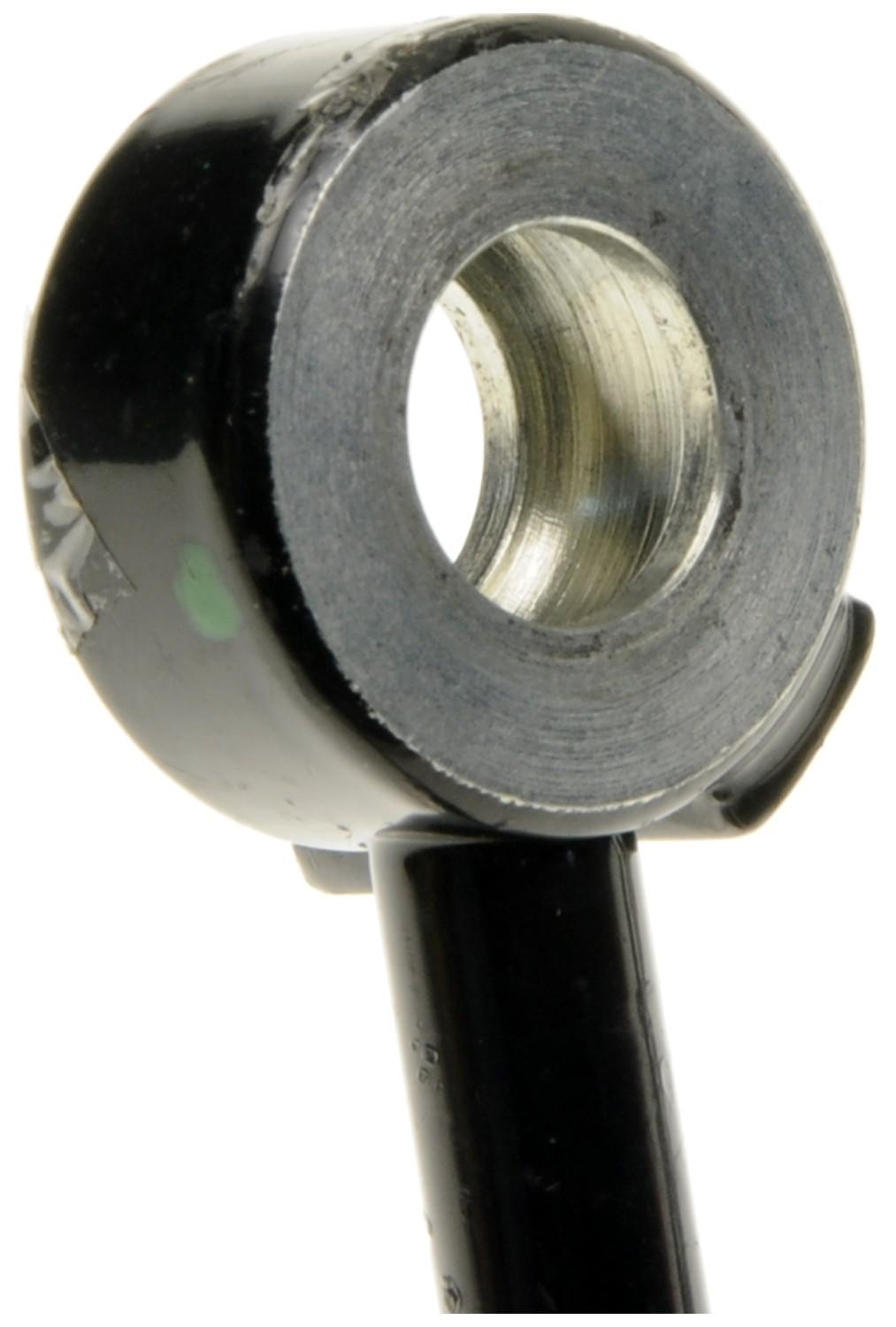 Gates Power Steering Pressure Line Hose Assembly 365616