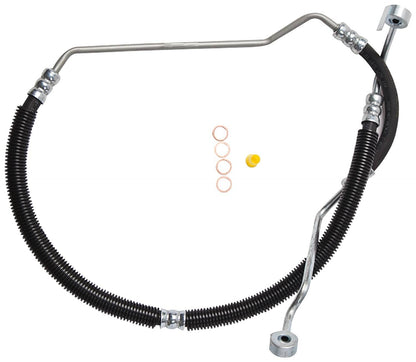 Gates Power Steering Pressure Line Hose Assembly 365616