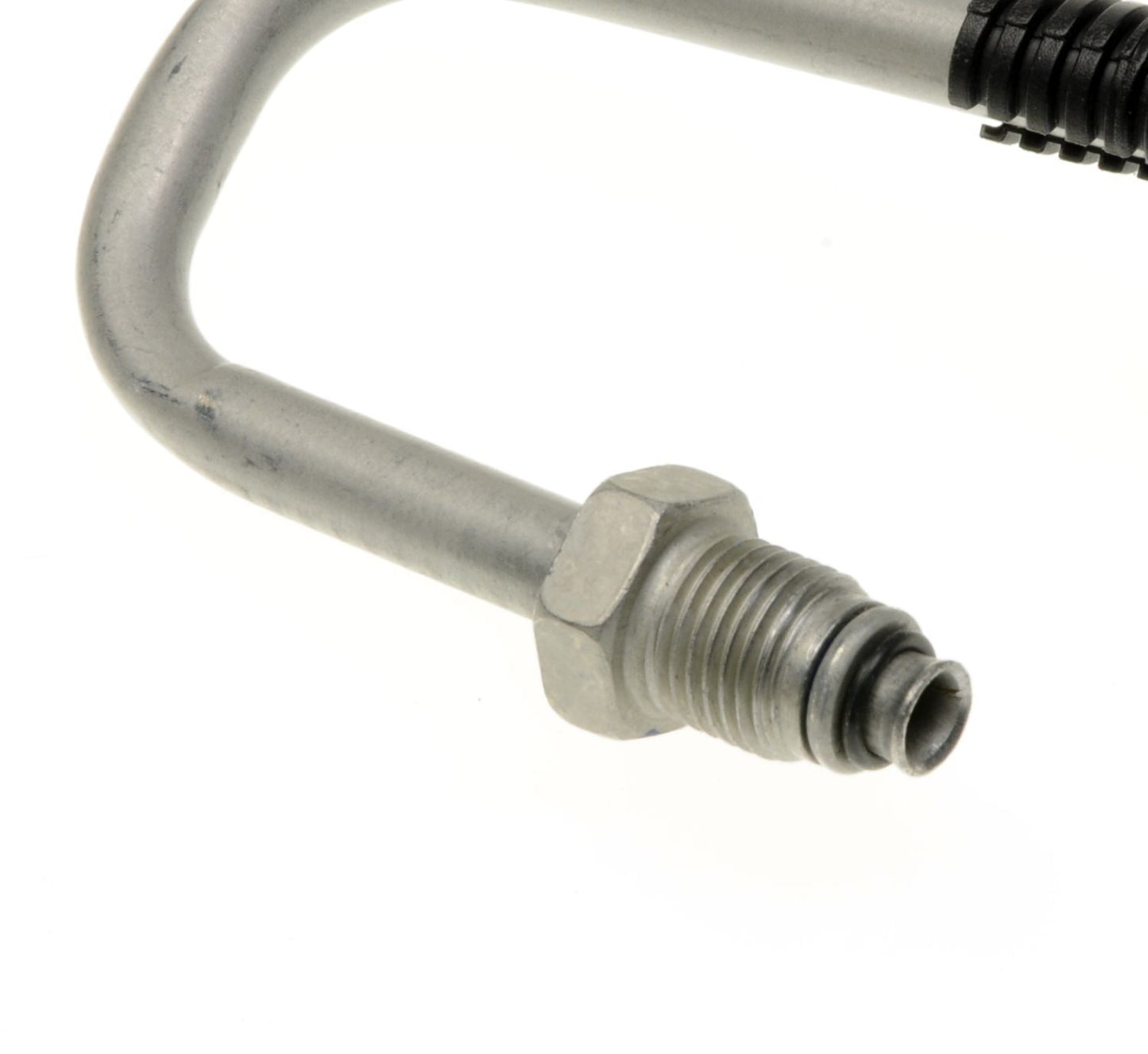 Gates Power Steering Pressure Line Hose Assembly 365617