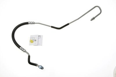 Gates Power Steering Pressure Line Hose Assembly 365617