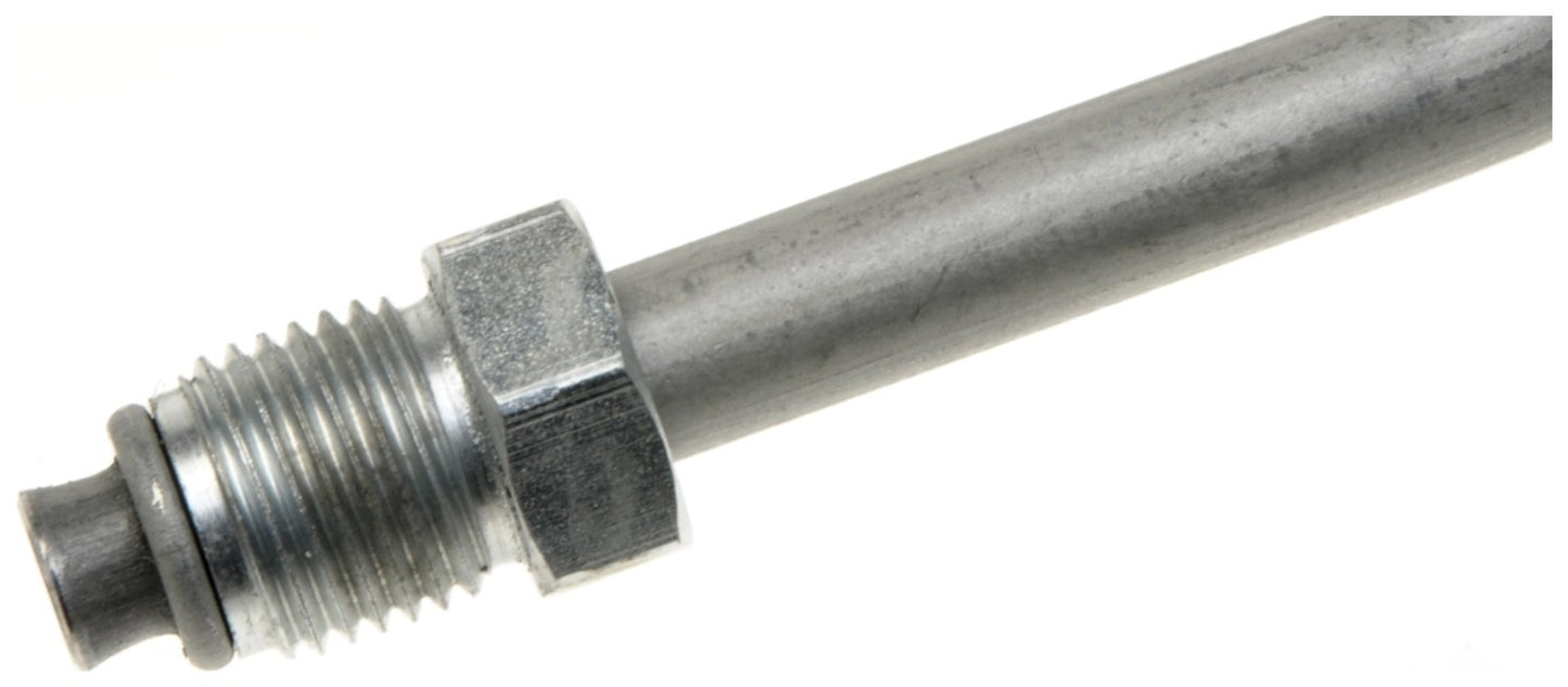 Gates Power Steering Pressure Line Hose Assembly 365617