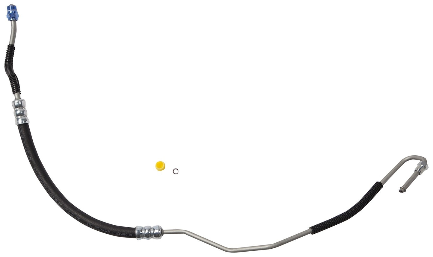 Gates Power Steering Pressure Line Hose Assembly 365617